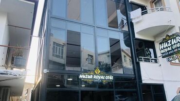 Huzur Royal Otel